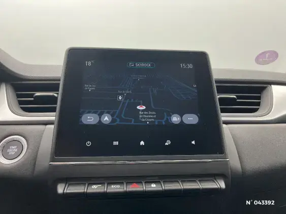 RENAULT CAPTUR II - voiture d'occasion - Photo 13