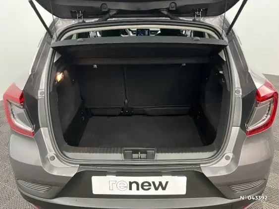 RENAULT CAPTUR II - voiture d'occasion - Photo 7