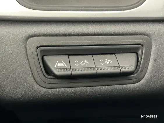 RENAULT CAPTUR II - voiture d'occasion - Photo 15