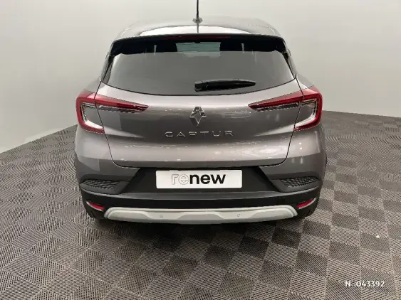 RENAULT CAPTUR II - voiture d'occasion - Photo 6