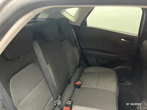 RENAULT CAPTUR II - voiture d'occasion - Photo 11