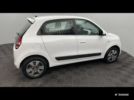 RENAULT TWINGO III - voiture d'occasion - Photo 5