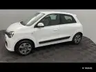 RENAULT TWINGO III - Photo 2