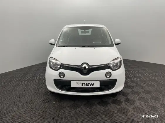 RENAULT TWINGO III - voiture d'occasion - Photo 3