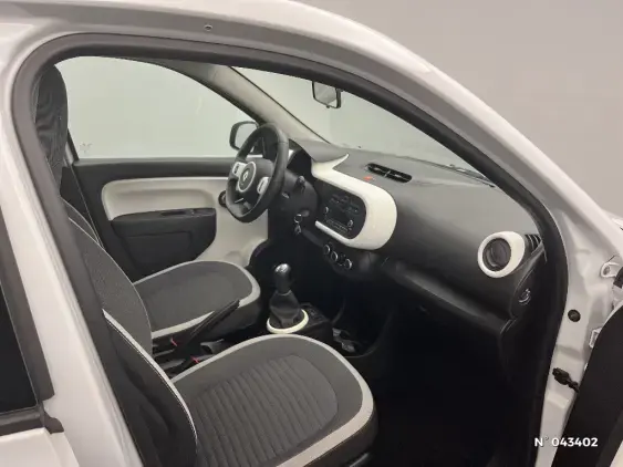 RENAULT TWINGO III - voiture d'occasion - Photo 10