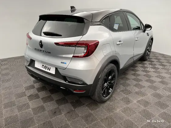 RENAULT CAPTUR II - voiture d'occasion - Photo 4