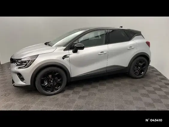 RENAULT CAPTUR II - voiture d'occasion - Photo 2