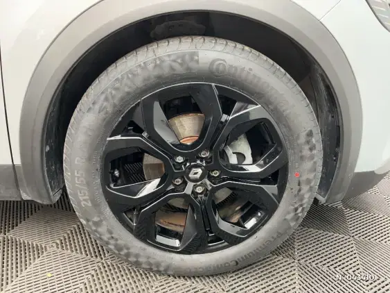 RENAULT CAPTUR II - voiture d'occasion - Photo 8