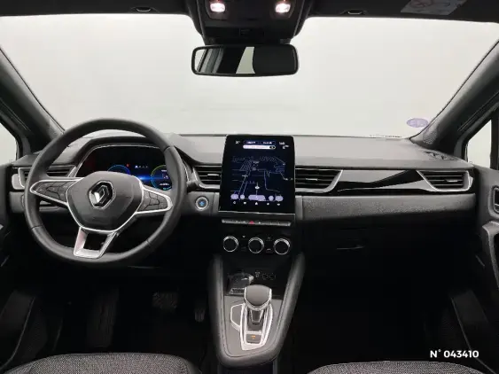 RENAULT CAPTUR II - voiture d'occasion - Photo 9