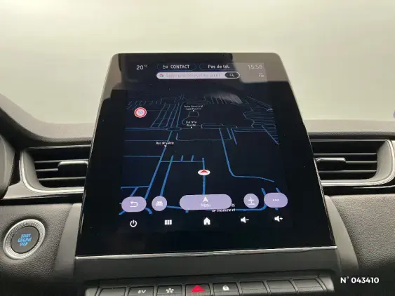 RENAULT CAPTUR II - voiture d'occasion - Photo 13