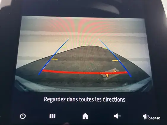 RENAULT CAPTUR II - voiture d'occasion - Photo 14