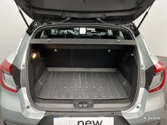 RENAULT CAPTUR II - voiture d'occasion - Photo 7