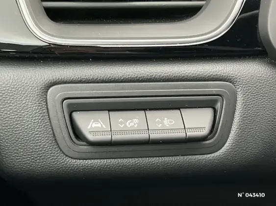 RENAULT CAPTUR II - voiture d'occasion - Photo 15