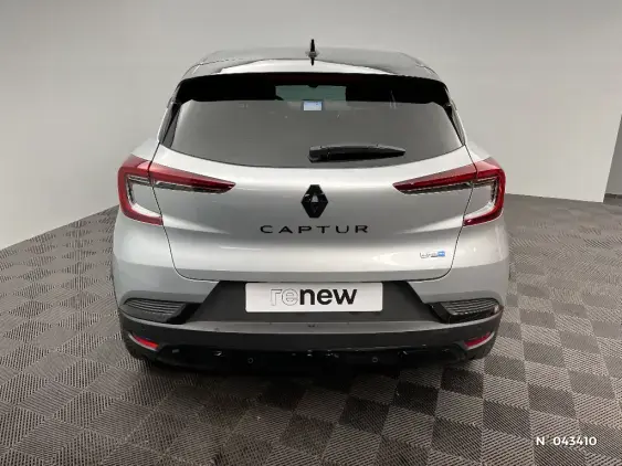 RENAULT CAPTUR II - voiture d'occasion - Photo 6