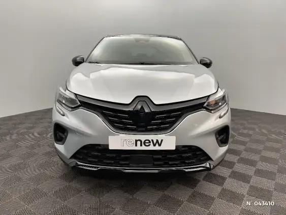 RENAULT CAPTUR II - voiture d'occasion - Photo 3