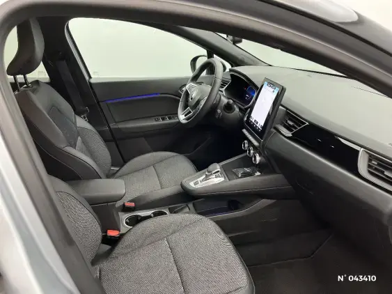 RENAULT CAPTUR II - voiture d'occasion - Photo 10