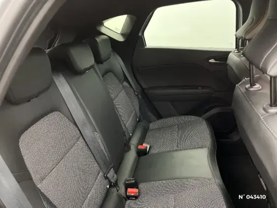 RENAULT CAPTUR II - voiture d'occasion - Photo 11