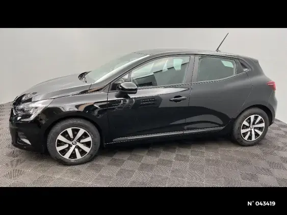 RENAULT CLIO V - voiture d'occasion - Photo 2