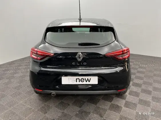 RENAULT CLIO V - voiture d'occasion - Photo 6