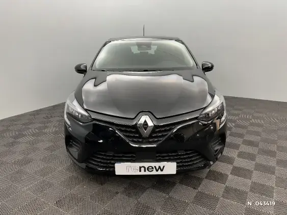 RENAULT CLIO V - voiture d'occasion - Photo 3