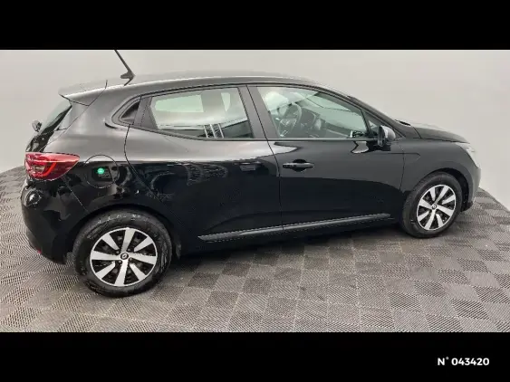 RENAULT CLIO V - voiture d'occasion - Photo 5