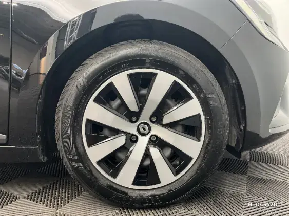 RENAULT CLIO V - voiture d'occasion - Photo 8