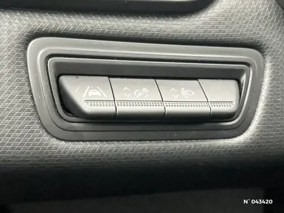 RENAULT CLIO V - voiture d'occasion - Photo 15