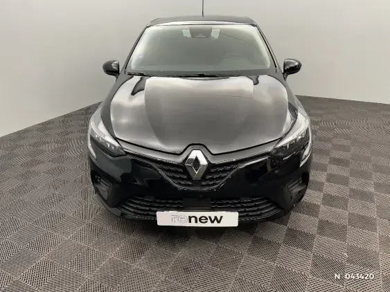 RENAULT CLIO V - voiture d'occasion - Photo 3