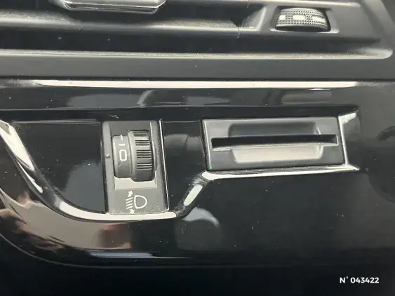 CITROEN C4 PICASSO II - voiture d'occasion - Photo 15