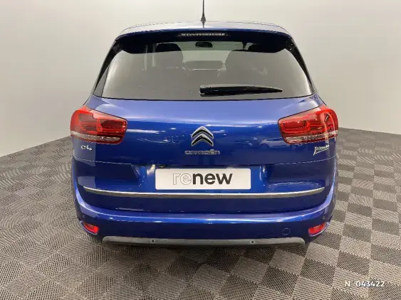 CITROEN C4 PICASSO II - voiture d'occasion - Photo 6