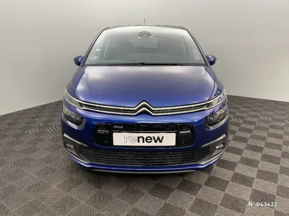 CITROEN C4 PICASSO II - voiture d'occasion - Photo 3