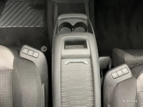 CITROEN C4 PICASSO II - voiture d'occasion - Photo 26