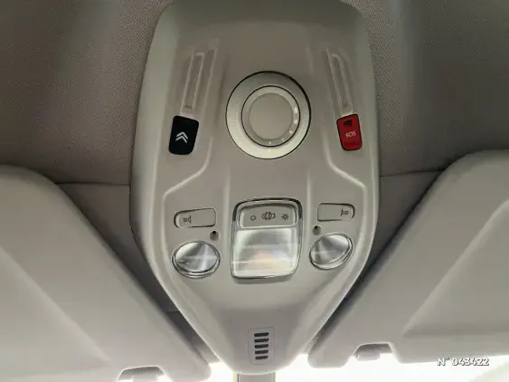 CITROEN C4 PICASSO II - voiture d'occasion - Photo 27