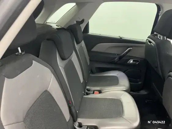 CITROEN C4 PICASSO II - voiture d'occasion - Photo 11