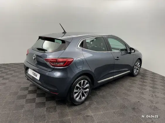 RENAULT CLIO V - voiture d'occasion - Photo 4