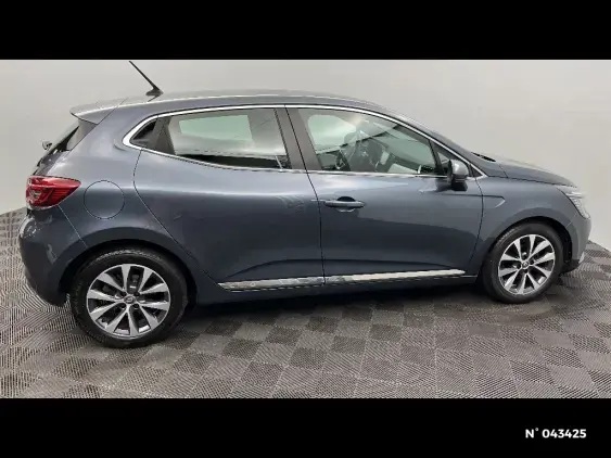 RENAULT CLIO V - voiture d'occasion - Photo 5