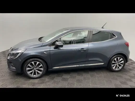 RENAULT CLIO V - voiture d'occasion - Photo 2