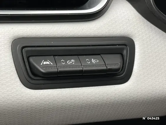 RENAULT CLIO V - voiture d'occasion - Photo 15