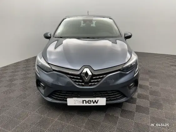 RENAULT CLIO V - voiture d'occasion - Photo 3