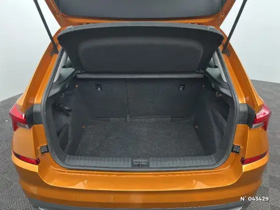 SKODA KAMIQ - voiture d'occasion - Photo 7