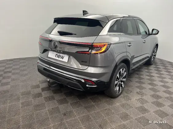 RENAULT AUSTRAL - voiture d'occasion - Photo 4