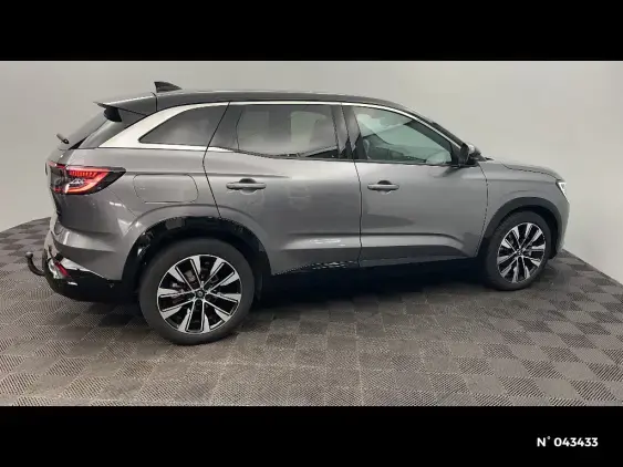 RENAULT AUSTRAL - voiture d'occasion - Photo 5