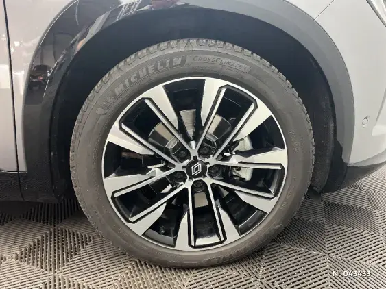 RENAULT AUSTRAL - voiture d'occasion - Photo 8