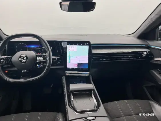 RENAULT AUSTRAL - voiture d'occasion - Photo 9