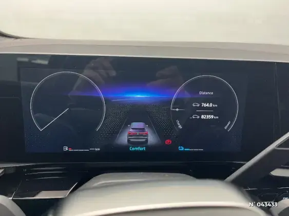 RENAULT AUSTRAL - voiture d'occasion - Photo 12