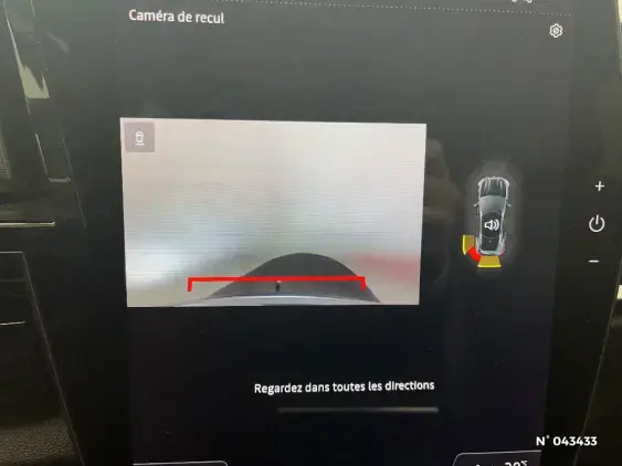 RENAULT AUSTRAL - voiture d'occasion - Photo 14