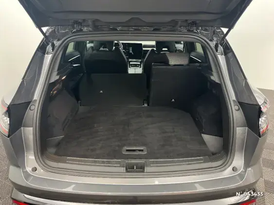 RENAULT AUSTRAL - voiture d'occasion - Photo 7