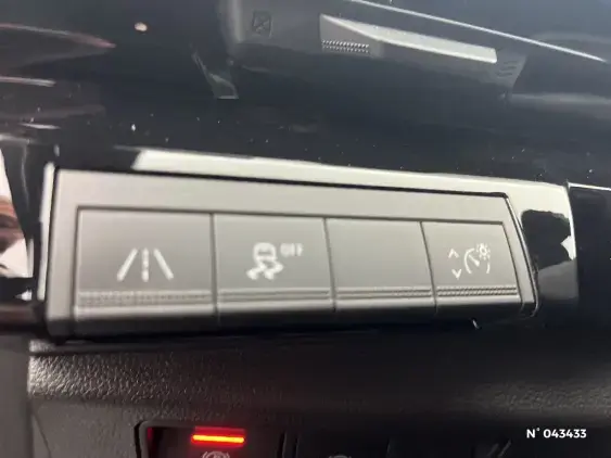 RENAULT AUSTRAL - voiture d'occasion - Photo 15