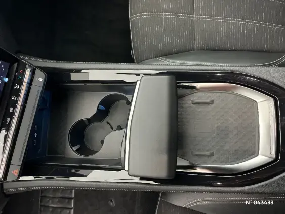 RENAULT AUSTRAL - voiture d'occasion - Photo 26