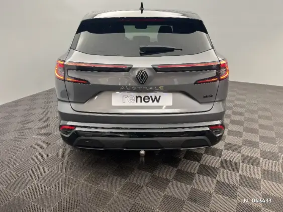 RENAULT AUSTRAL - voiture d'occasion - Photo 6